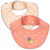 Konges Sløjd Coeur Lantana/Teddy Coeur Basic 2 Pak Hagesmække