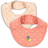 Konges Sløjd Coeur Lantana/Teddy Coeur Basic 2 Pak Hagesmække