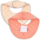 Konges Sløjd Coeur Lantana/Teddy Coeur Basic 2 Pak Hagesmække
