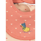 Konges Sløjd Coeur Lantana/Teddy Coeur Basic 2 Pak Hagesmække
