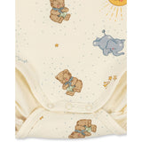 Konges Sløjd Cucciolo Basic Ls Body Gots