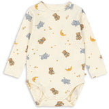 Konges Sløjd Cucciolo Basic Ls Body Gots