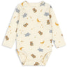 Konges Sløjd Cucciolo Basic Ls Body Gots