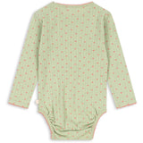 Konges Sløjd Coeur Lint Minnie Body Gots