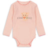Konges Sløjd Pale Blush Minnie Body Gots