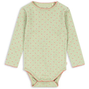 Konges Sløjd Coeur Lint Minnie Body Gots