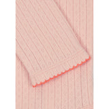 Konges Sløjd Pale Blush Minnie Body Gots