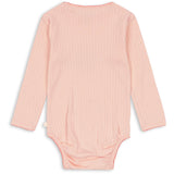 Konges Sløjd Pale Blush Minnie Body Gots