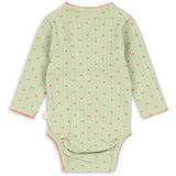 Konges Sløjd Coeur Lint Minnie Newborn Body Gots