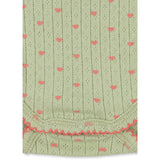 Konges Sløjd Coeur Lint Minnie Newborn Body Gots