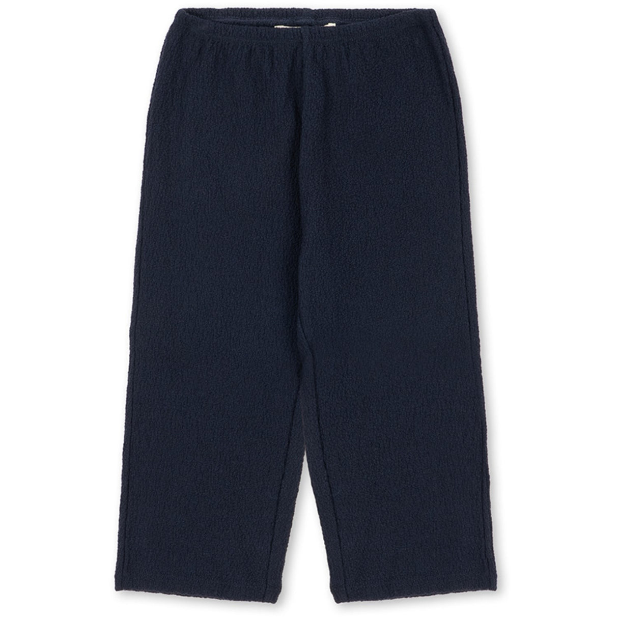 Konges Sløjd Dark Navy Romy Bukser