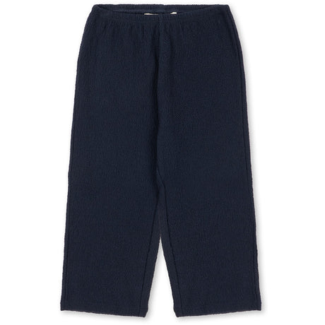 Konges Sløjd Dark Navy Romy Bukser