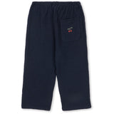 Konges Sløjd Dark Navy Romy Bukser