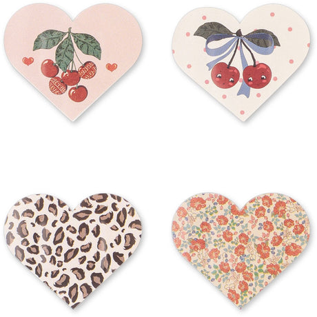 Konges Sløjd Cherry Kiss Og Comfort Bandages Eu