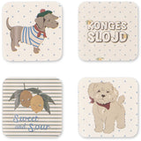 Konges Sløjd Lemon Kiss Og Comfort Bandages Eu
