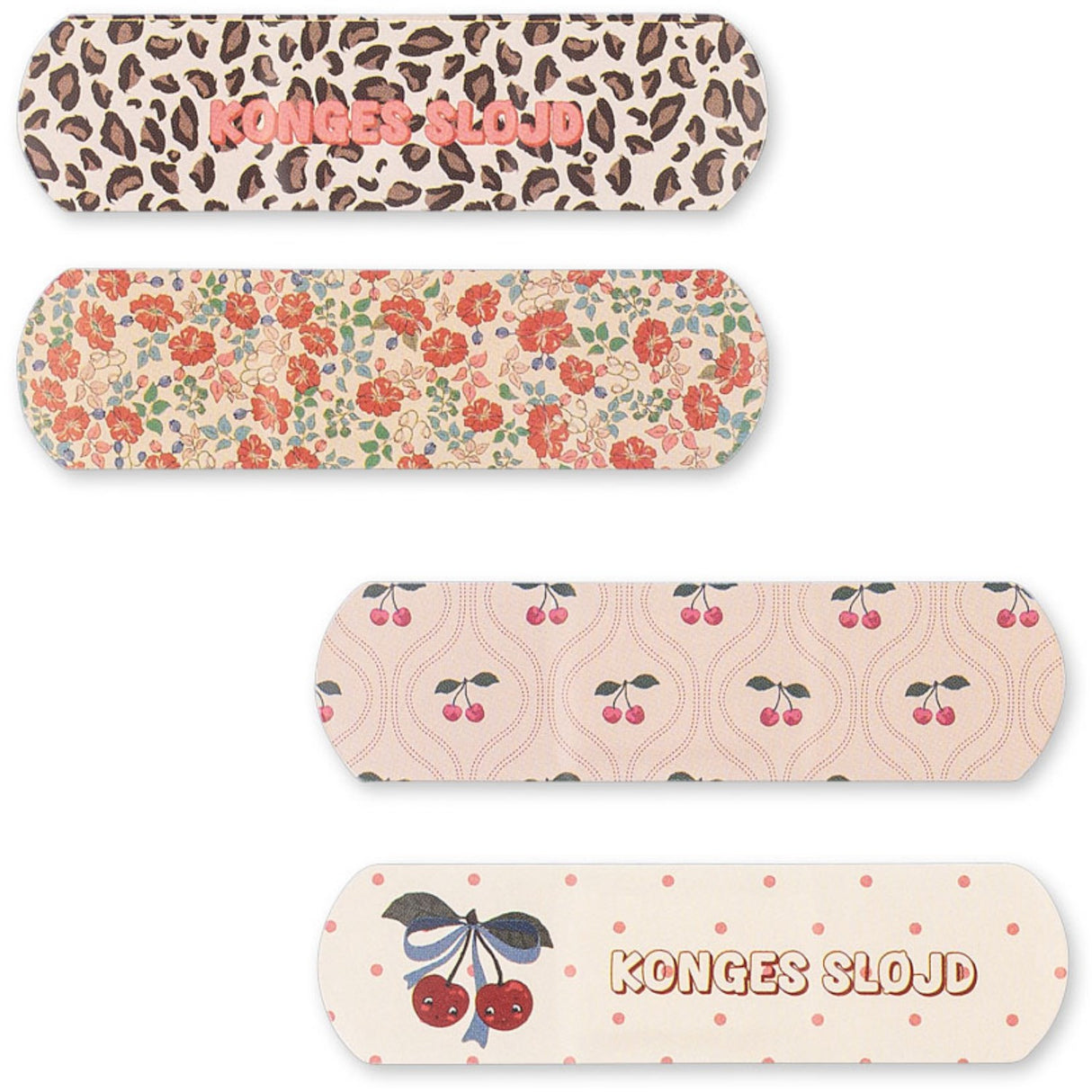 Konges Sløjd Cherry Kiss Og Comfort Bandages Eu