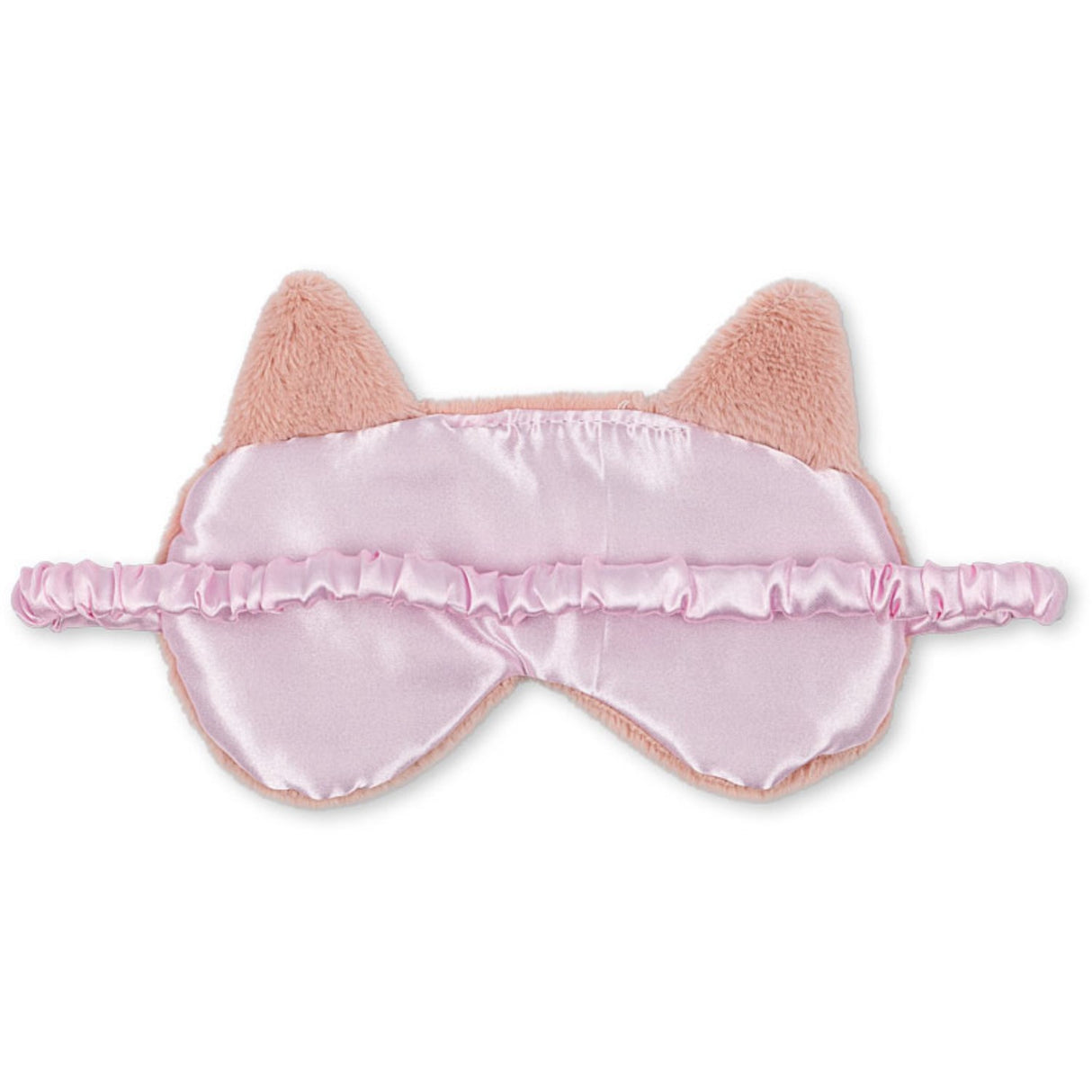 Konges Sløjd Rosa Pink Sleep Mask
