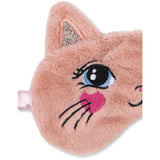 Konges Sløjd Rosa Pink Sleep Mask