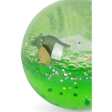 Konges Sløjd Lemon Glitter Water Bold