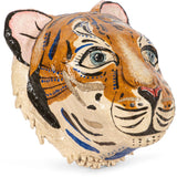 Konges Sløjd Tiger Tiger Wall Pynt