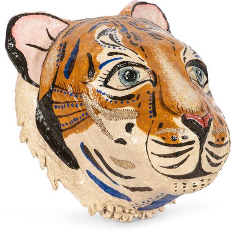 Konges Sløjd Tiger Tiger Wall Pynt