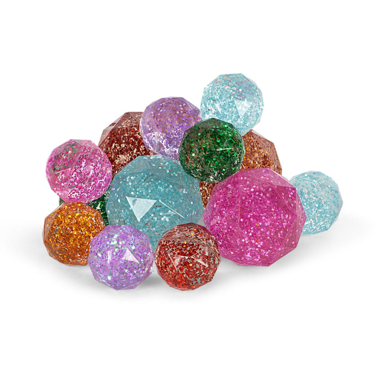 Konges Sløjd Multi Star Bouncing Balls