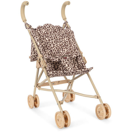 Konges Sløjd Leo Leo Dukke Stroller