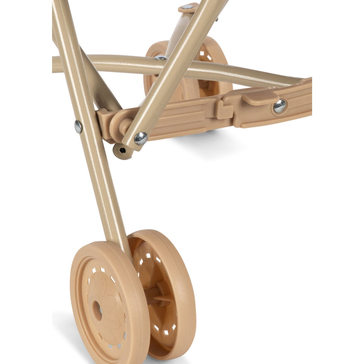Konges Sløjd Leo Leo Dukke Stroller