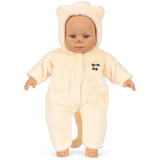 Konges Sløjd Beige Kitty Dukke