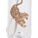 Konges Sløjd Tiger Ruggito Water Flaske
