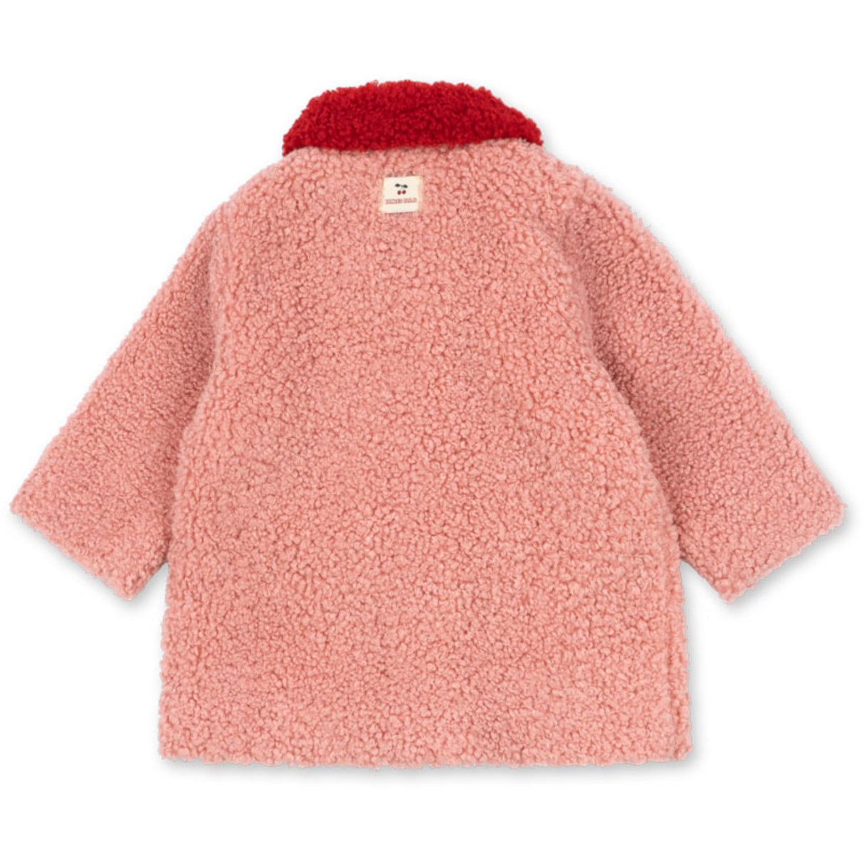 Konges Sløjd Mellow Rose Calin Frakke Grs