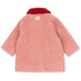 Konges Sløjd Mellow Rose Calin Frakke Grs