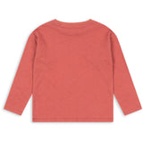 Konges Sløjd Faded Rose Era Ls Tee Ocs