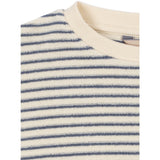 Konges Sløjd Flint Stripe Itty Sweatshirt Gots