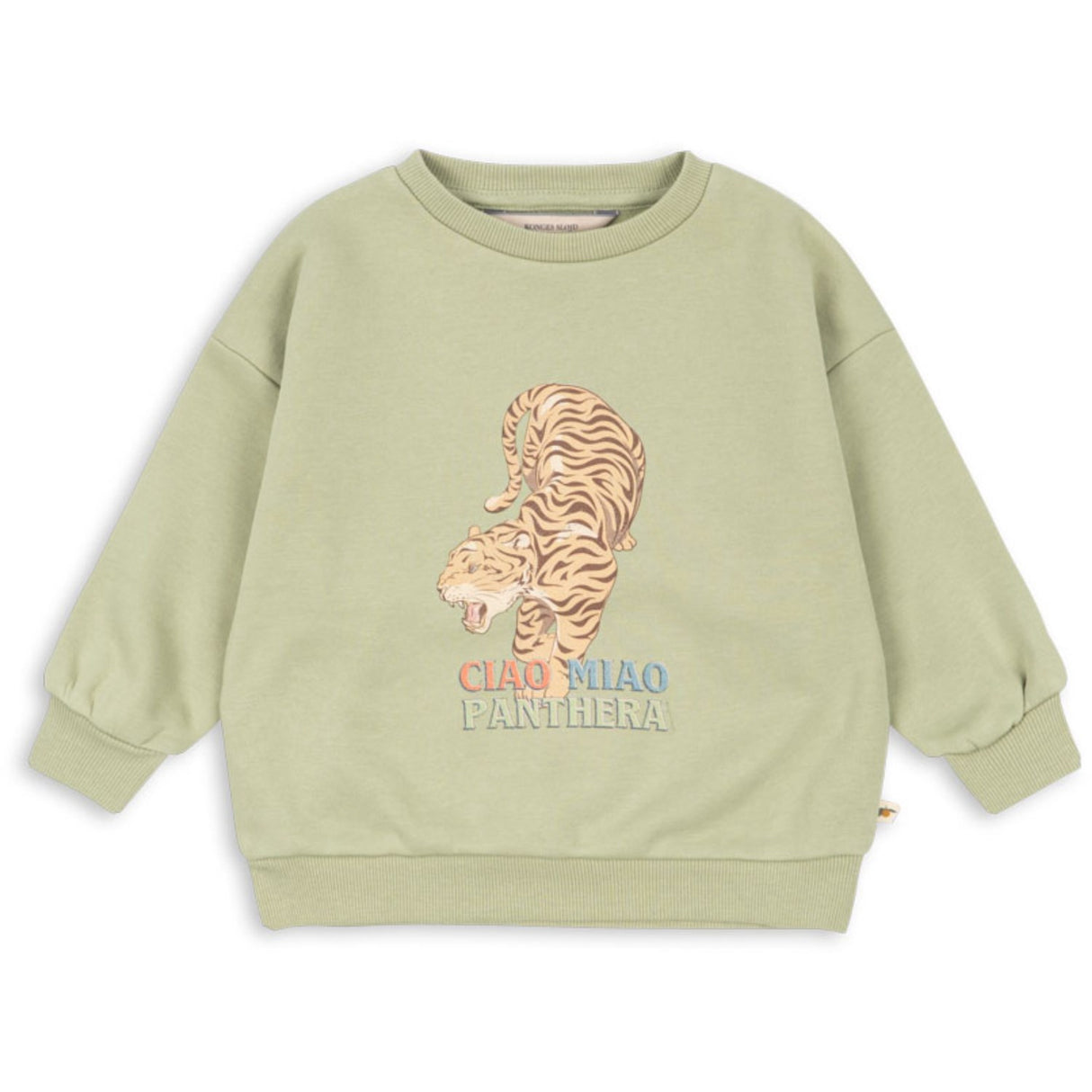 Konges Sløjd Sage Lou Sweatshirt Gots