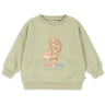Konges Sløjd Sage Lou Sweatshirt Gots