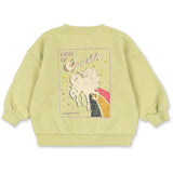 Konges Sløjd Winter Pear Lou Sweatshirt Gots