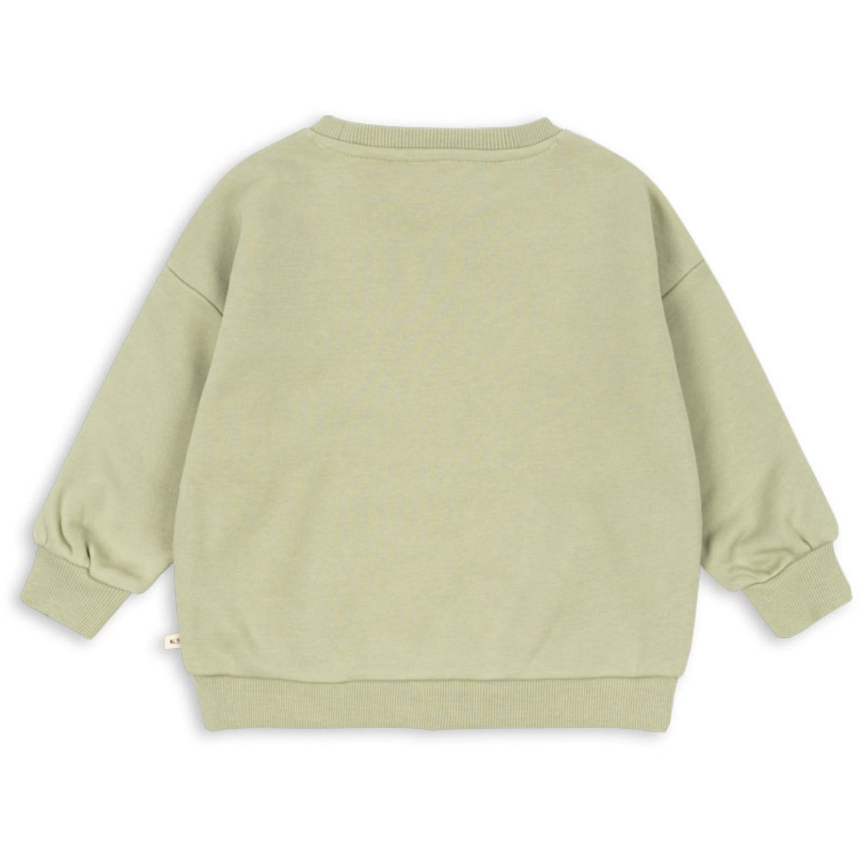Konges Sløjd Sage Lou Sweatshirt Gots