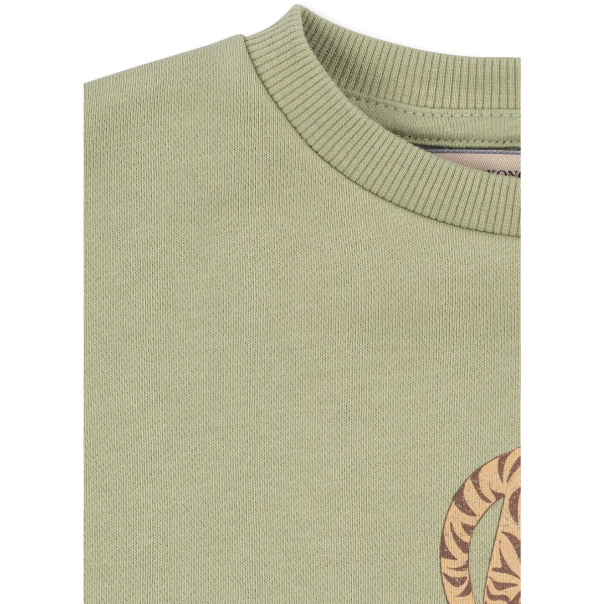 Konges Sløjd Sage Lou Sweatshirt Gots
