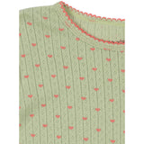 Konges Sløjd Coeur Lint Minnie Bluse Gots