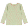 Konges Sløjd Coeur Lint Minnie Bluse Gots