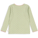 Konges Sløjd Coeur Lint Minnie Bluse Gots