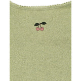 Konges Sløjd Leek Green Roli Cardigan Ocs