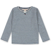 Konges Sløjd Stripe Eclipse Roli Stripe Bluse Ocs