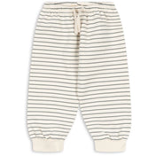Konges Sløjd Cilantro Stripe Amio Sweatpants Ocs