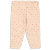 Konges Sløjd Teddy Coeur Basic Bukser Gots