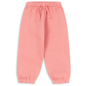 Konges Sløjd Peach Blossom Lou Sweatpants Gots