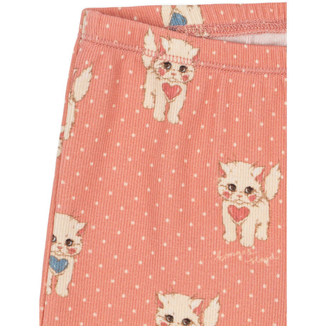 Konges Sløjd Ciao Miao Rose Ella Bukser Gots