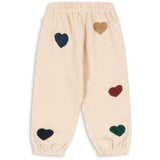 Konges Sløjd Bon Coeur Coloré Lou Terry Sweatpants Ocs