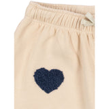 Konges Sløjd Bon Coeur Coloré Lou Terry Sweatpants Ocs